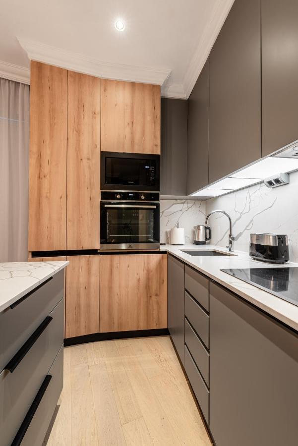 Clujstays The Office Nest Bagian luar foto
