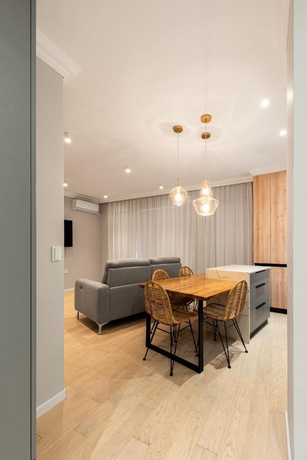Clujstays The Office Nest Bagian luar foto