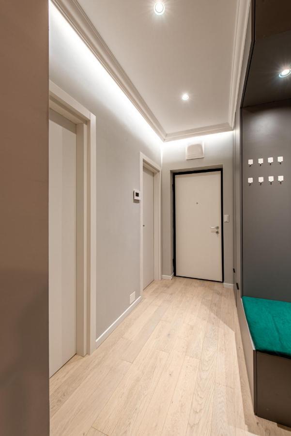 Clujstays The Office Nest Bagian luar foto